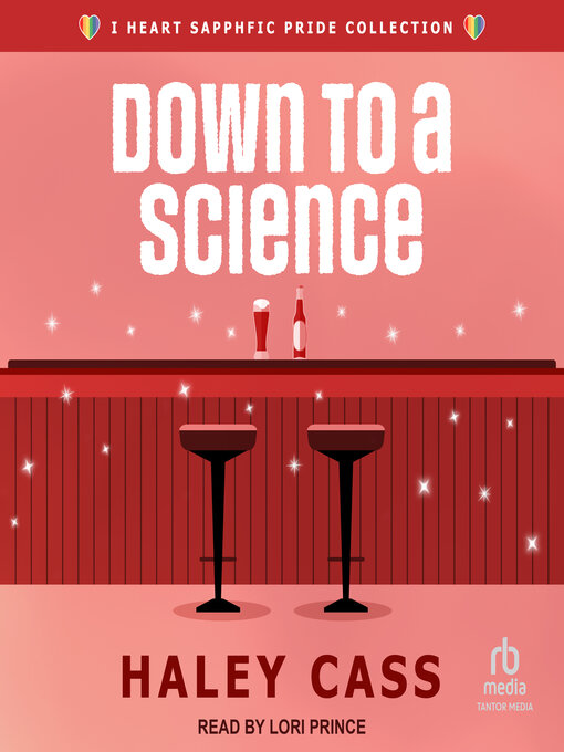 Title details for Down to a Science by Haley Cass - Wait list